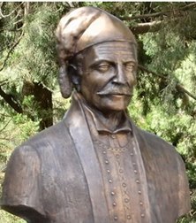 Νίκος Φτέρης